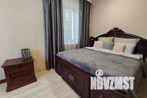 2-к квартира, посуточно, 50м2, 2/5 этаж