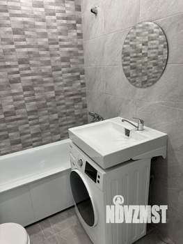 2-к квартира, на длительный срок, 38м2, 3/24 этаж