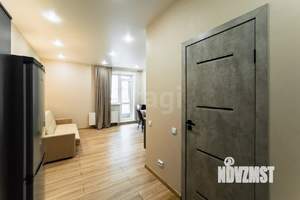 Студия квартира, на длительный срок, 24м2, 6/8 этаж