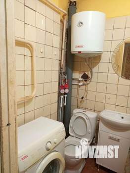 1-к квартира, на длительный срок, 38м2, 4/5 этаж