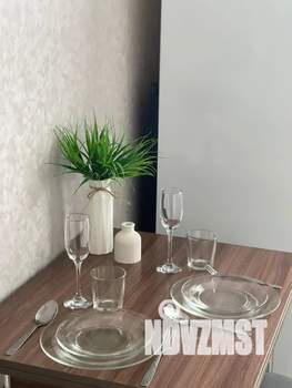 1-к квартира, посуточно, 35м2, 3/9 этаж