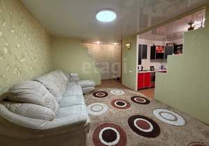 3-к квартира, на длительный срок, 68м2, 1/10 этаж