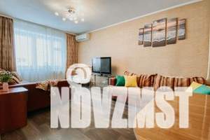 2-к квартира, посуточно, 60м2, 2/10 этаж