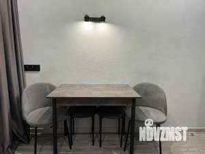 Студия квартира, посуточно, 34м2, 5/9 этаж