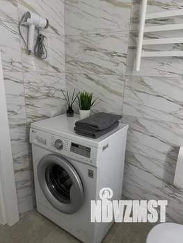 1-к квартира, посуточно, 33м2, 11/19 этаж