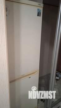 Студия квартира, на длительный срок, 26м2, 3/3 этаж