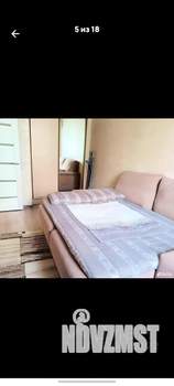 1-к квартира, на длительный срок, 36м2, 7/12 этаж