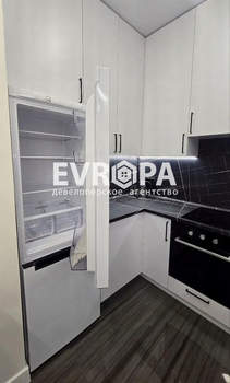 1-к квартира, на длительный срок, 50м2, 6/9 этаж