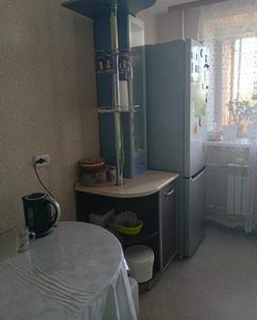 2-к квартира, на длительный срок, 52м2, 4/18 этаж