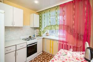 1-к квартира, на длительный срок, 31м2, 3/6 этаж