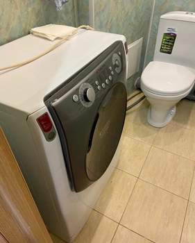 1-к квартира, на длительный срок, 37м2, 4/10 этаж