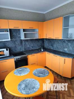 1-к квартира, на длительный срок, 37м2, 6/9 этаж