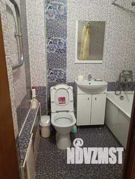 1-к квартира, посуточно, 40м2, 4/9 этаж