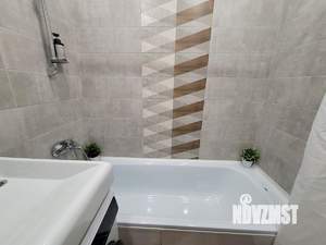 Студия квартира, посуточно, 21м2, 24/24 этаж