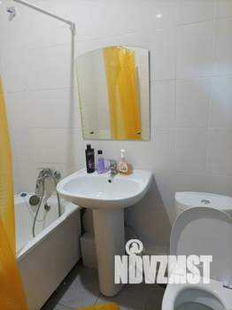 1-к квартира, посуточно, 39м2, 9/24 этаж