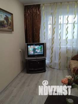 1-к квартира, посуточно, 27м2, 10/10 этаж