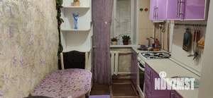 2-к квартира, на длительный срок, 45м2, 1/2 этаж