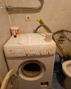 2-к квартира, на длительный срок, 43м2, 3/5 этаж