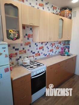 1-к квартира, на длительный срок, 42м2, 2/9 этаж