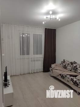 1-к квартира, на длительный срок, 30м2, 3/9 этаж