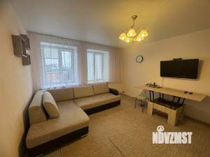 2-к квартира, на длительный срок, 66м2, 2/2 этаж