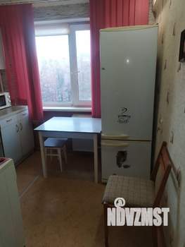 2-к квартира, на длительный срок, 46м2, 5/5 этаж