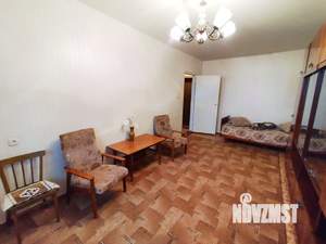 1-к квартира, на длительный срок, 34м2, 8/9 этаж