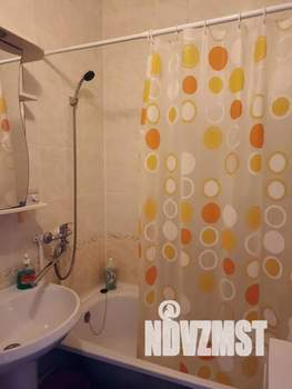 2-к квартира, посуточно, 43м2, 22/24 этаж