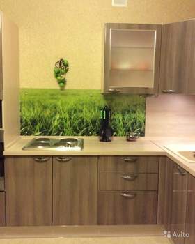 1-к квартира, на длительный срок, 50м2, 7/9 этаж