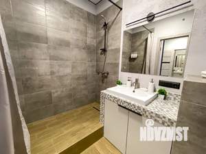 Студия квартира, посуточно, 30м2, 17/25 этаж