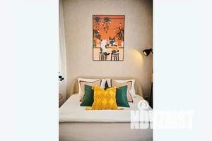 1-к квартира, посуточно, 32м2, 2/5 этаж