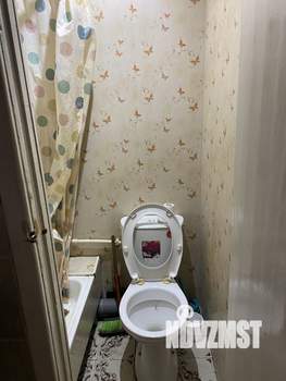 1-к квартира, на длительный срок, 14м2, 3/5 этаж