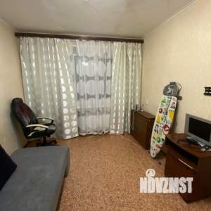 1-к квартира, на длительный срок, 36м2, 2/2 этаж