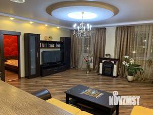 2-к квартира, на длительный срок, 79м2, 4/19 этаж