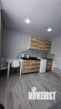 Студия квартира, на длительный срок, 20м2, 3/5 этаж