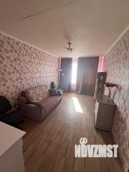 1-к квартира, на длительный срок, 43м2, 9/9 этаж