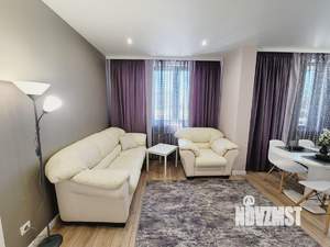 3-к квартира, посуточно, 70м2, 1/1 этаж