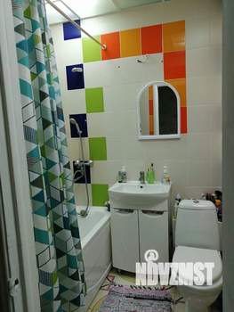 1-к квартира, на длительный срок, 40м2, 10/10 этаж