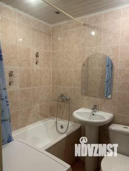 1-к квартира, на длительный срок, 38м2, 2/9 этаж