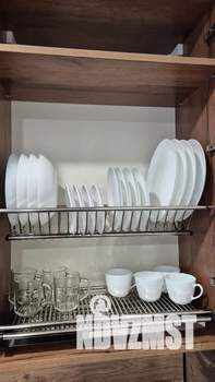 1-к квартира, посуточно, 39м2, 4/9 этаж