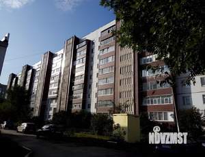 4-к квартира, на длительный срок, 72м2, 6/9 этаж