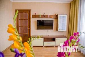 3-к квартира, посуточно, 70м2, 7/10 этаж