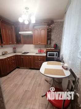 1-к квартира, посуточно, 31м2, 3/3 этаж