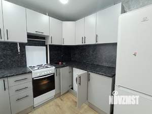 3-к квартира, на длительный срок, 49м2, 3/6 этаж