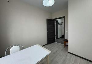 1-к квартира, на длительный срок, 30м2, 6/9 этаж