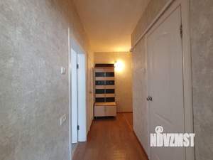 1-к квартира, на длительный срок, 36м2, 2/9 этаж