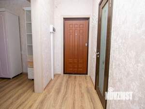 1-к квартира, на длительный срок, 31м2, 3/3 этаж