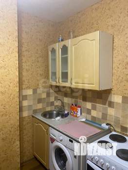 1-к квартира, на длительный срок, 38м2, 7/10 этаж