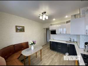 1-к квартира, на длительный срок, 40м2, 8/11 этаж