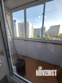 1-к квартира, на длительный срок, 37м2, 5/9 этаж